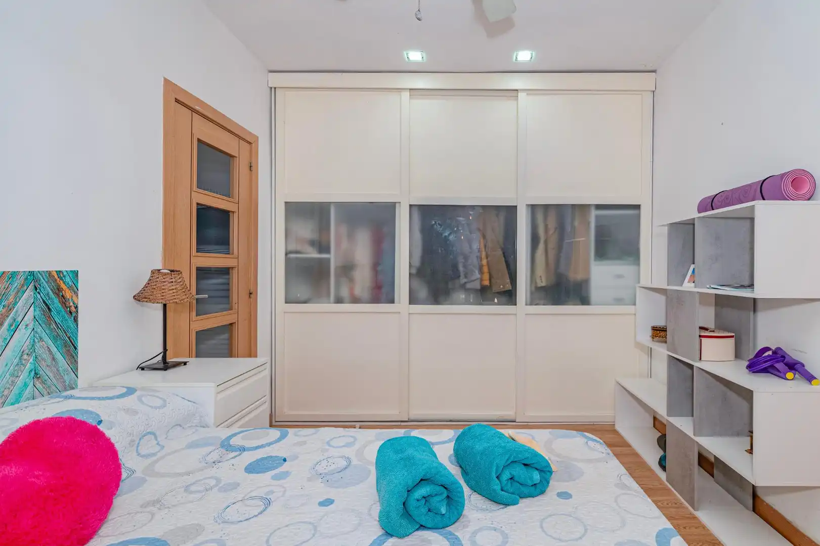 Chalet en venta en Calle Cuesta del Alamo 4, imagen 20