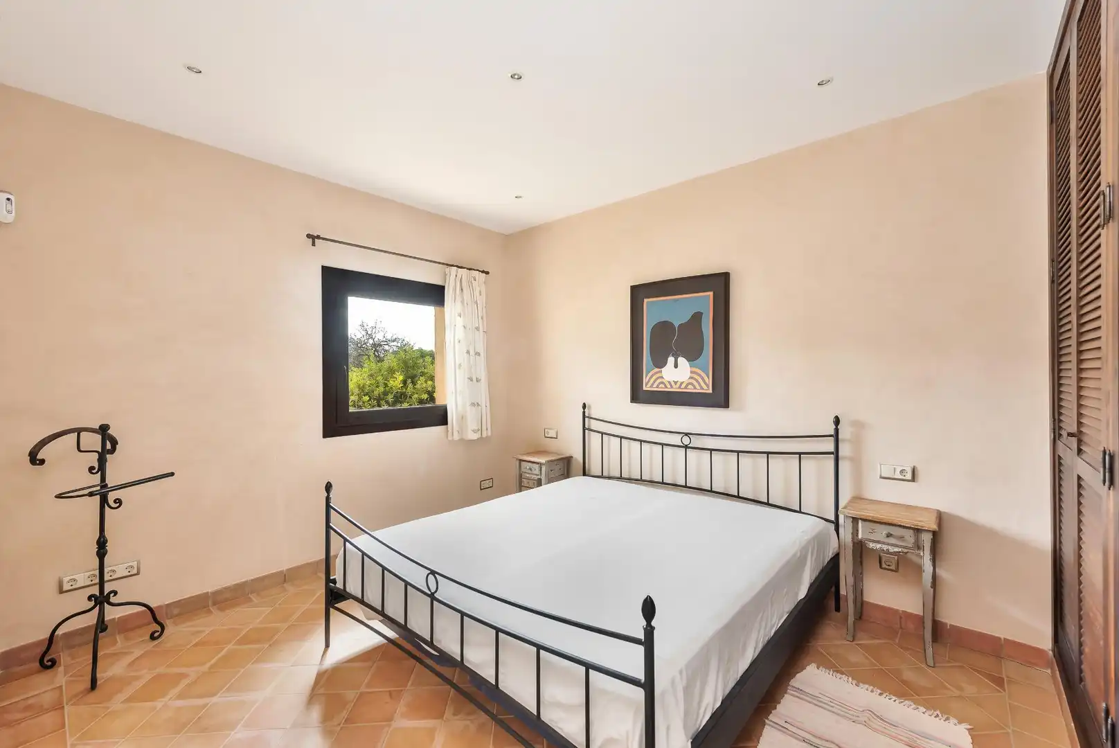 Bedroom of Land for sale in Artà
