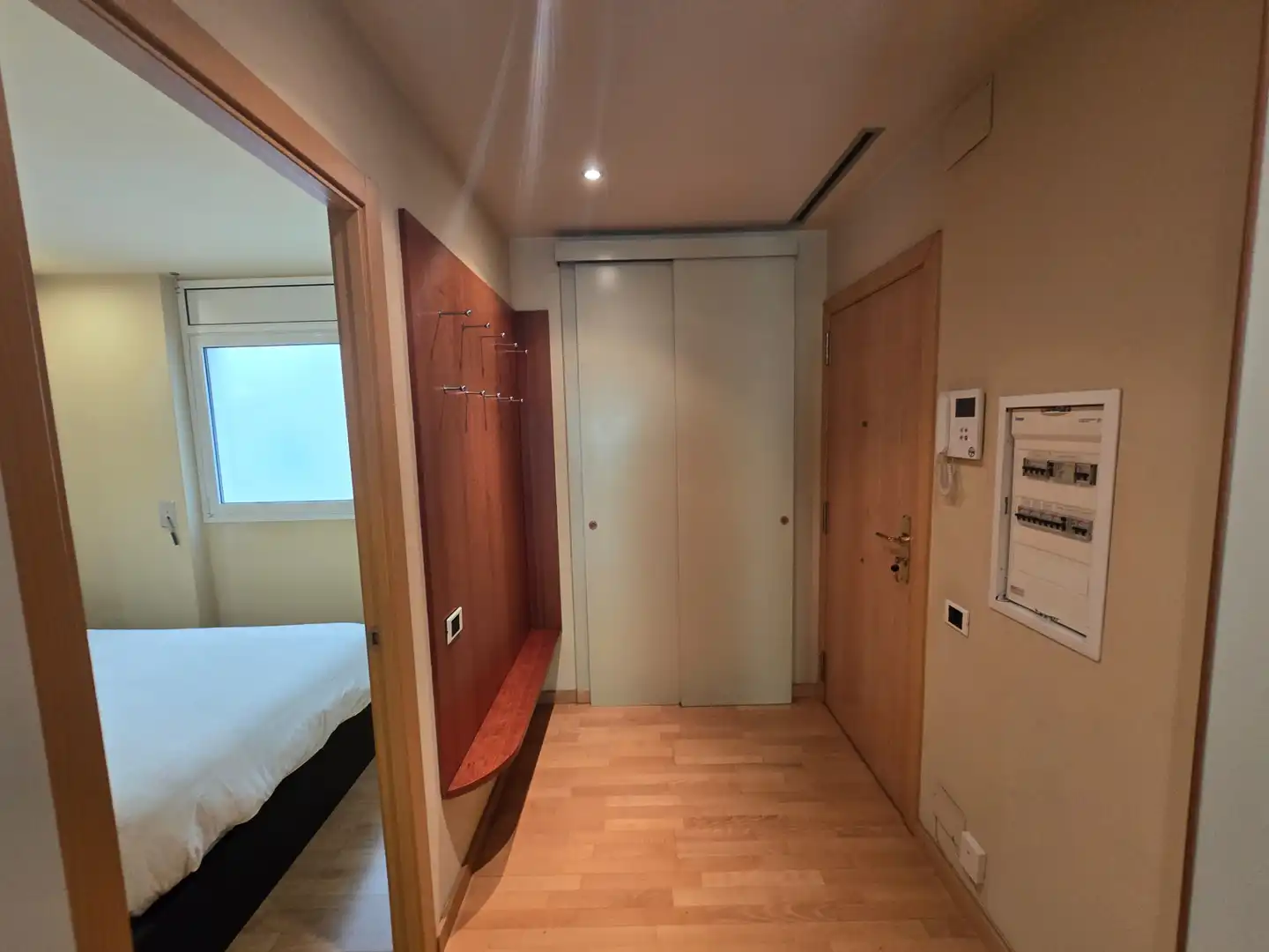 Wohnung mit Aufzug zum Verkauf in Passeig de Sant Joan, imagen 10