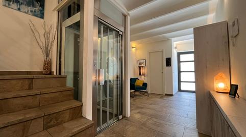 Foto 4 de Casa adosada en venta en De Santa Eulàlia, Nucli Urbà, Barcelona
