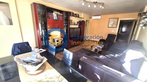 Photo 2 of Flat for sale in San Cristobal - San Diego, Murcia