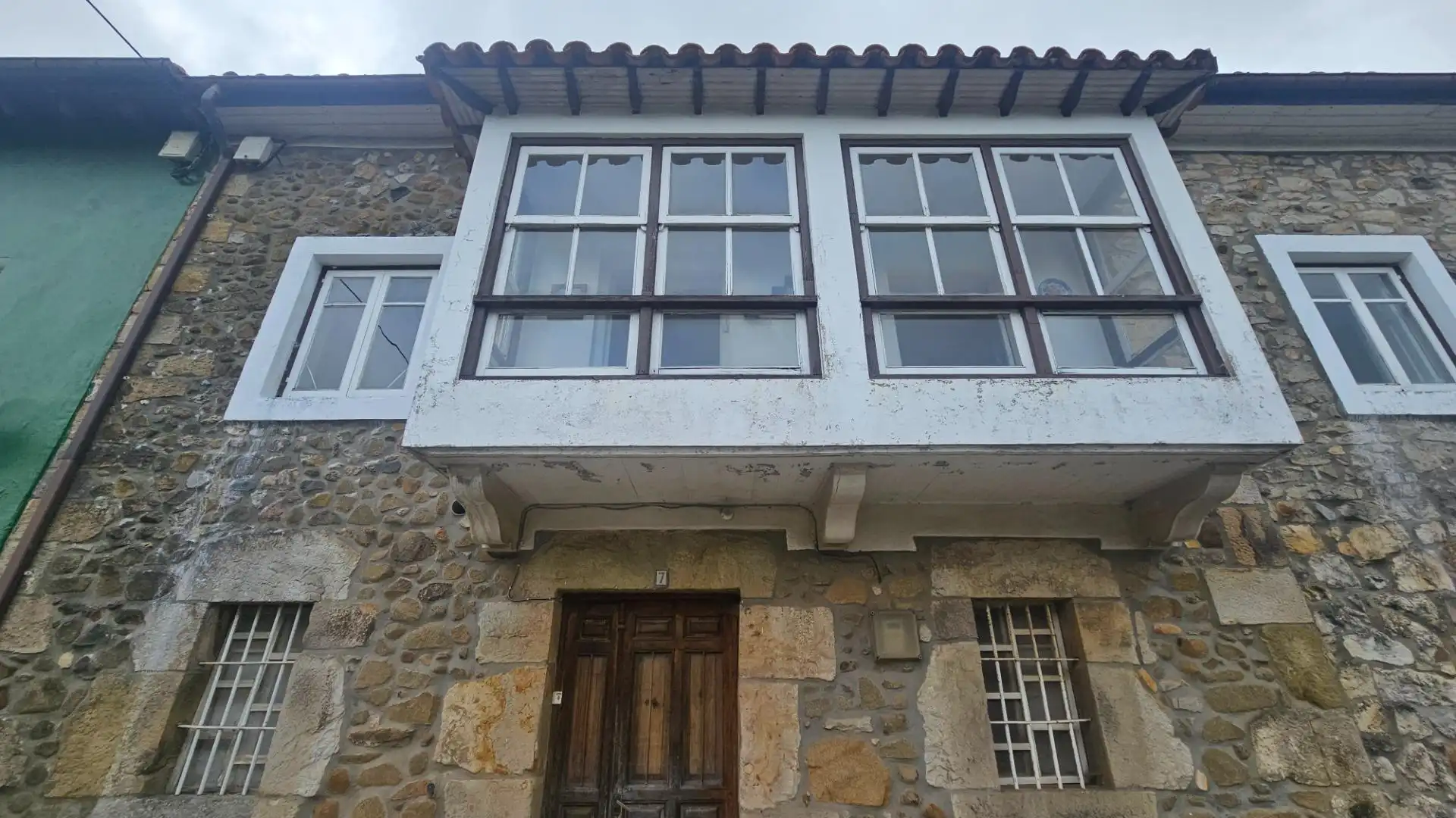 Vista exterior de Casa o chalet en venta en Medio Cudeyo con Jardín privado, Terraza y Trastero