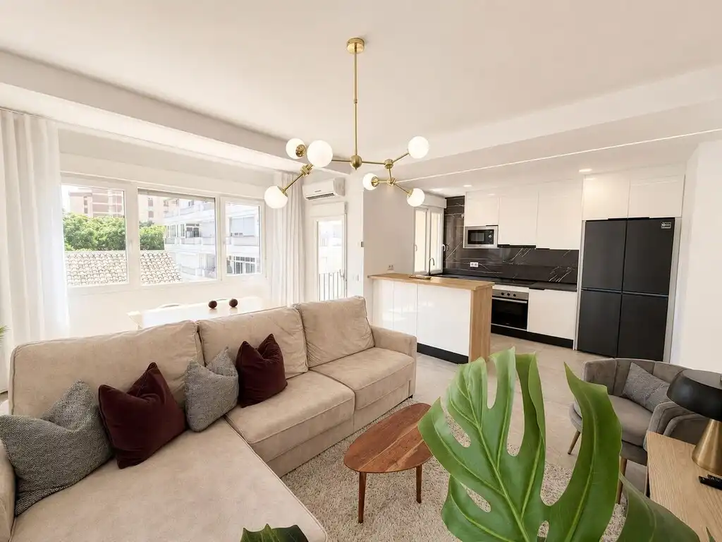 Penthouse zum Verkauf in Centro ciudad