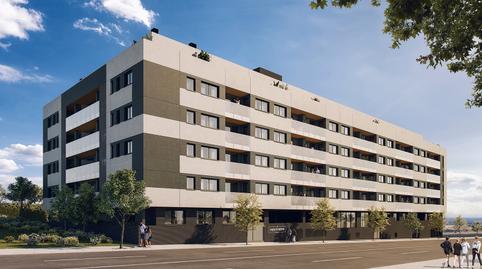Photo 5 from new construction home in Flat for sale in  Concepción Arenal, 63, Las Cañas, Guadalajara