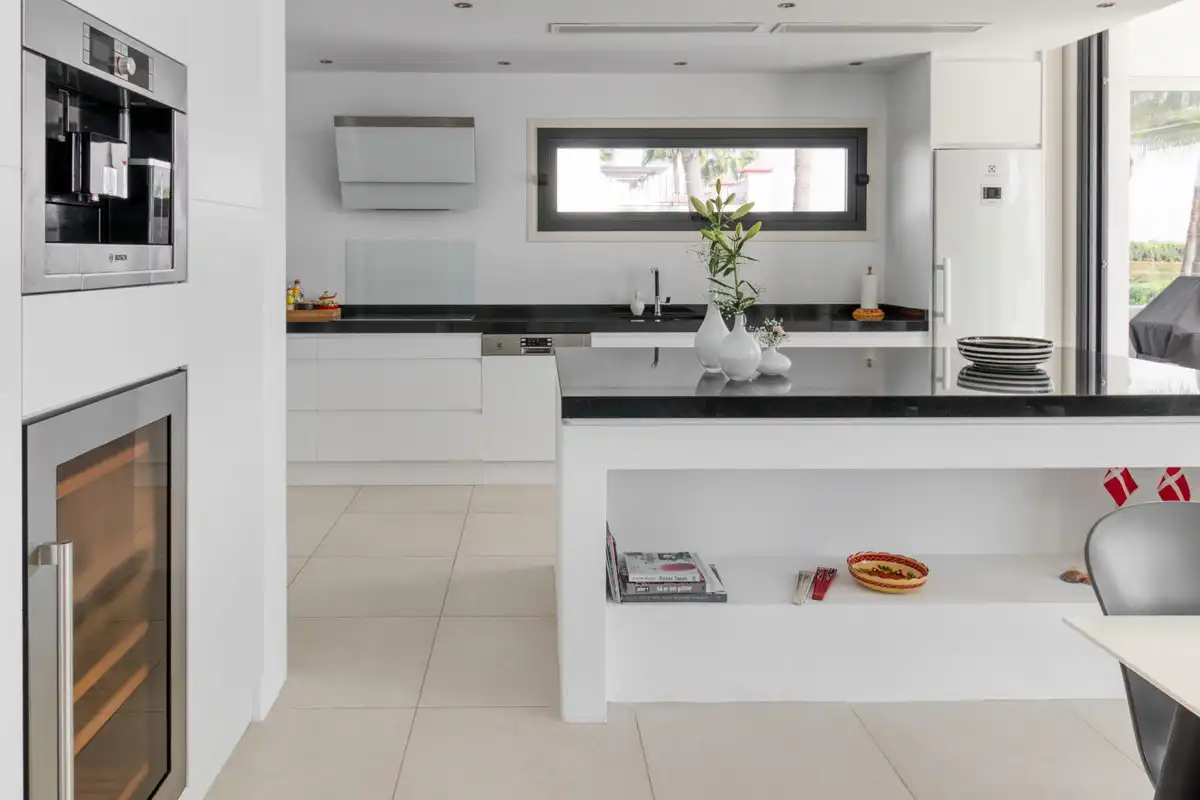 Detached house with pool for sale in La Cala Mijas, imagen 12