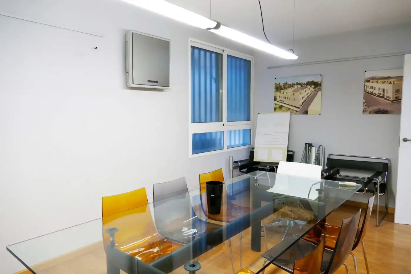 Oficina en venda en Valencia amb Aire condicionat i Calefacció