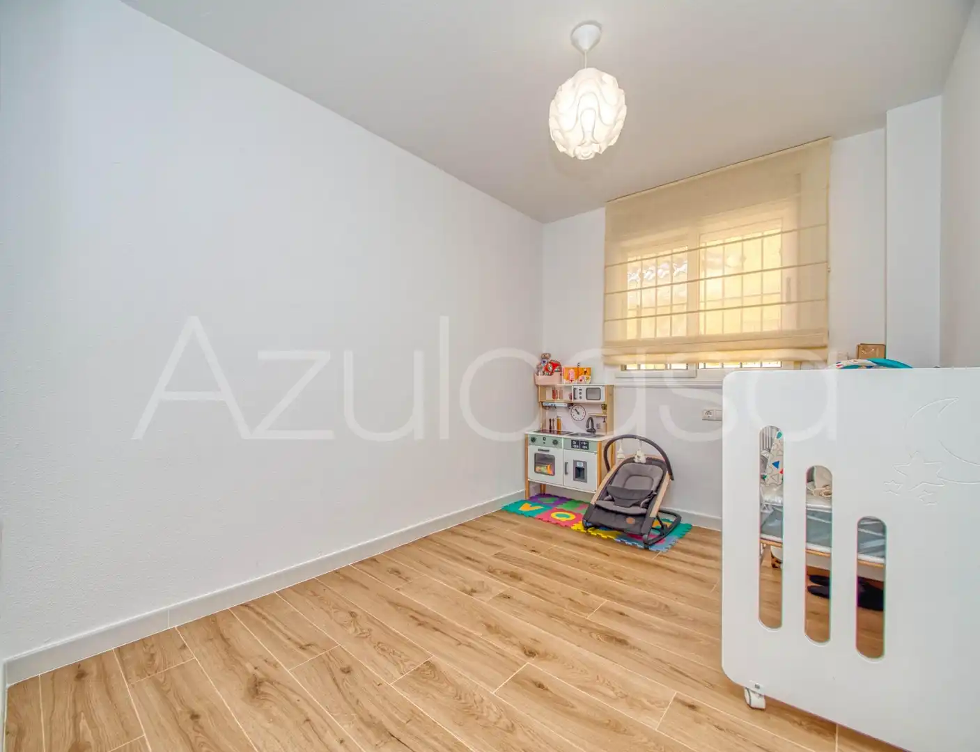 Flat for sale in Mutxamel  with Parquet flooring, Terrace and Community pool