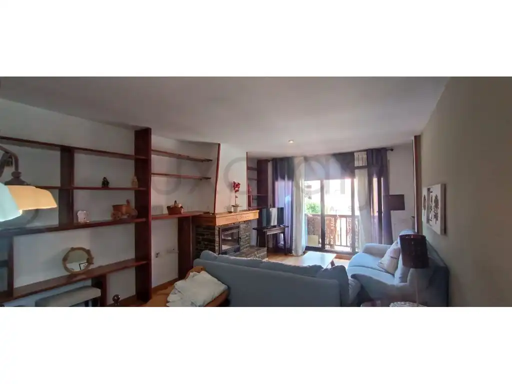 Apartamento en alquiler en Vielha