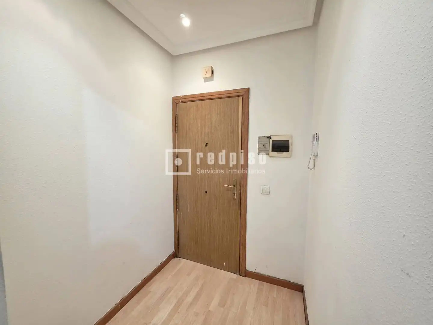 Flat for sale in Madrid