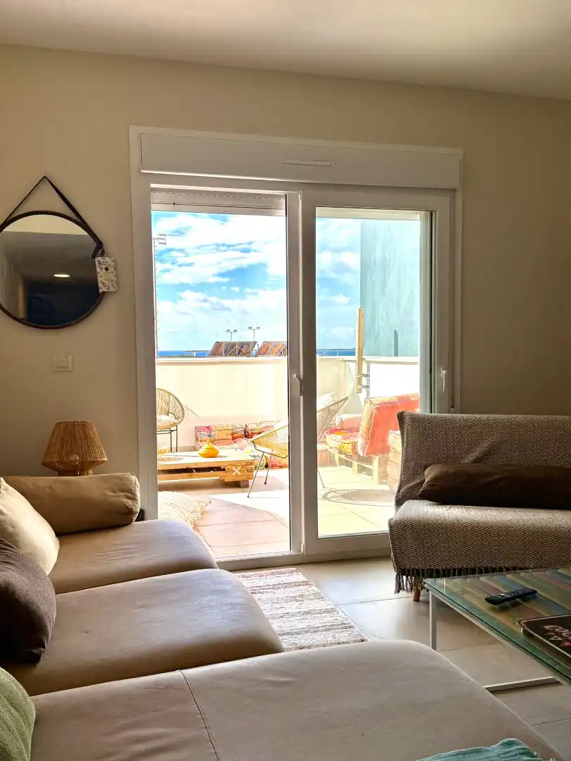 Apartment with lift for sale in Calle San Sebastián, imagen 16