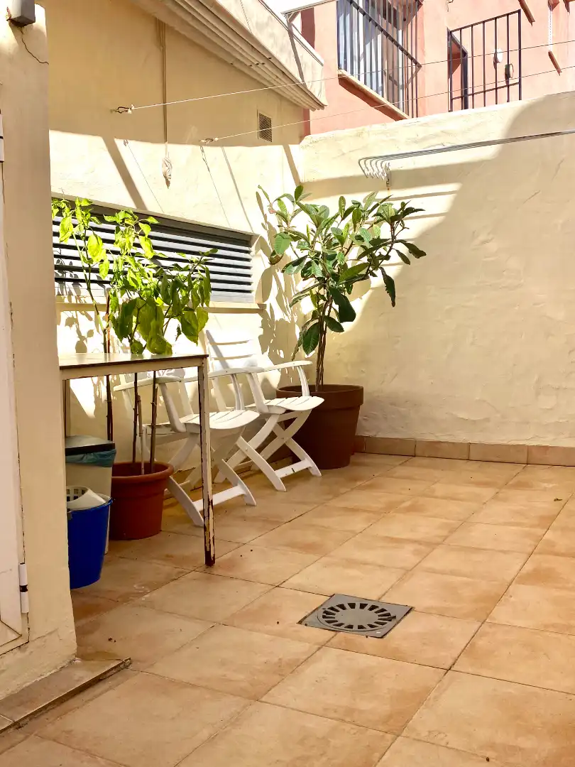 Terraced house with terrace for sale in Calle Rodrigo Pérez Ponce 7, imagen 31