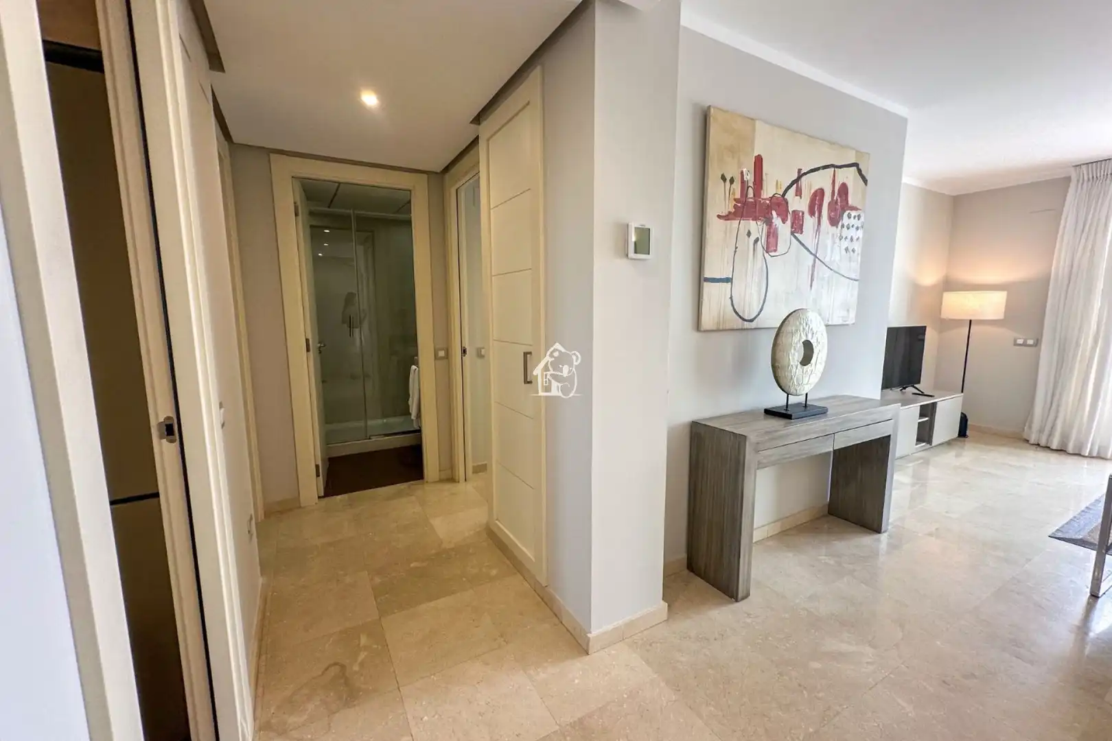 Apartment with terrace for sale in Orihuela Costa, imagen 13