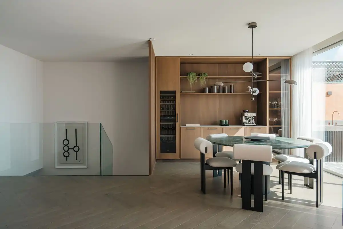 Duplex con piscina in vendita a Nueva Andalucía, imagen 3
