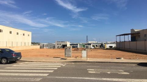 Photo 2 of Industrial land for sale in Calle Mina Globo, La Unión ciudad, La Unión