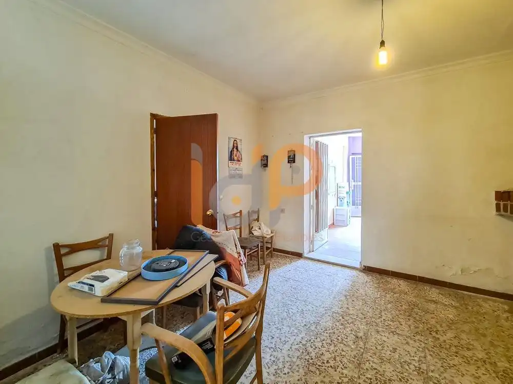 Casa amb terrassa en venda a Arboleas, imagen 15