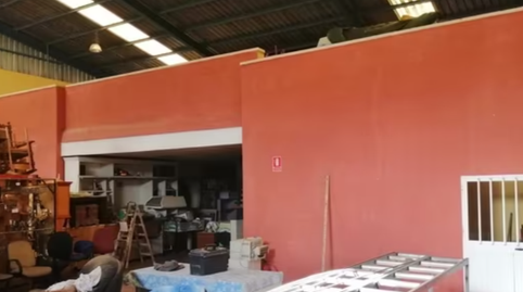 Photo 5 of Industrial buildings for sale in Delfina Viudes S/n, Parque Acuático - Sector 25, Torrevieja