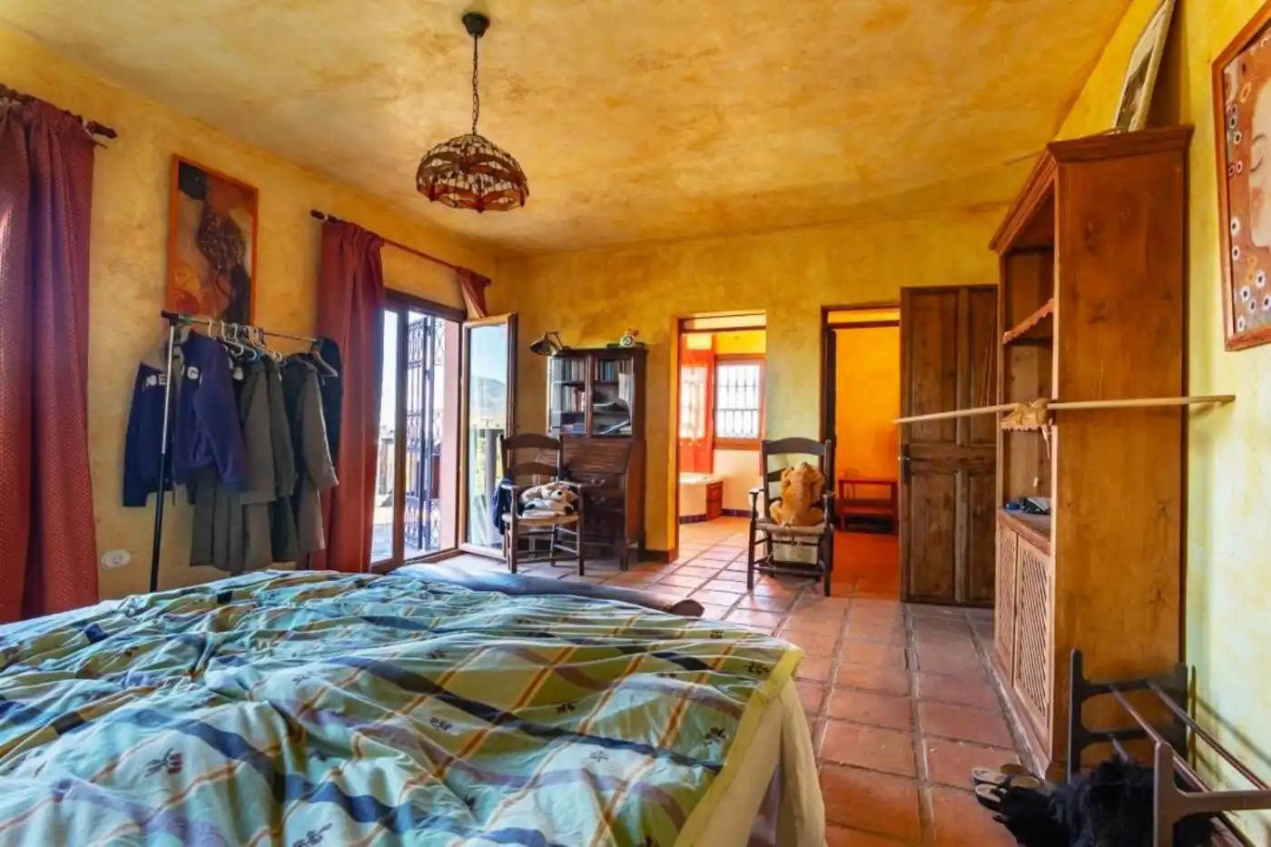 Villa avec piscine à vendre à Diseminado Entrerrios, imagen 14