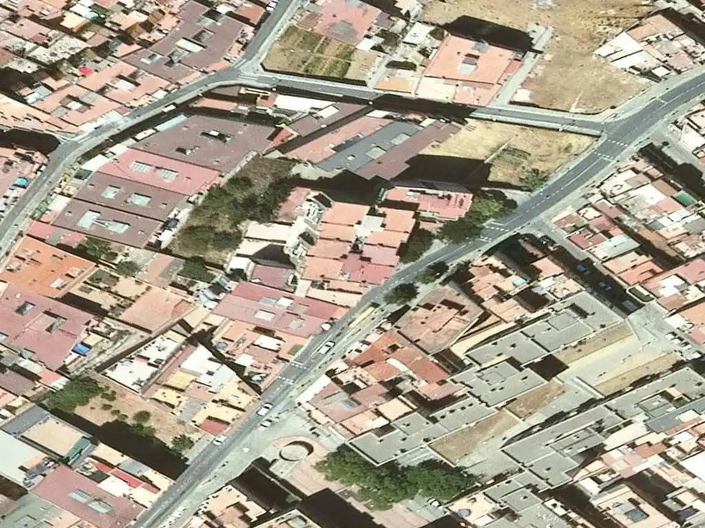 Piso en venta en Circumval.Lacio 107
