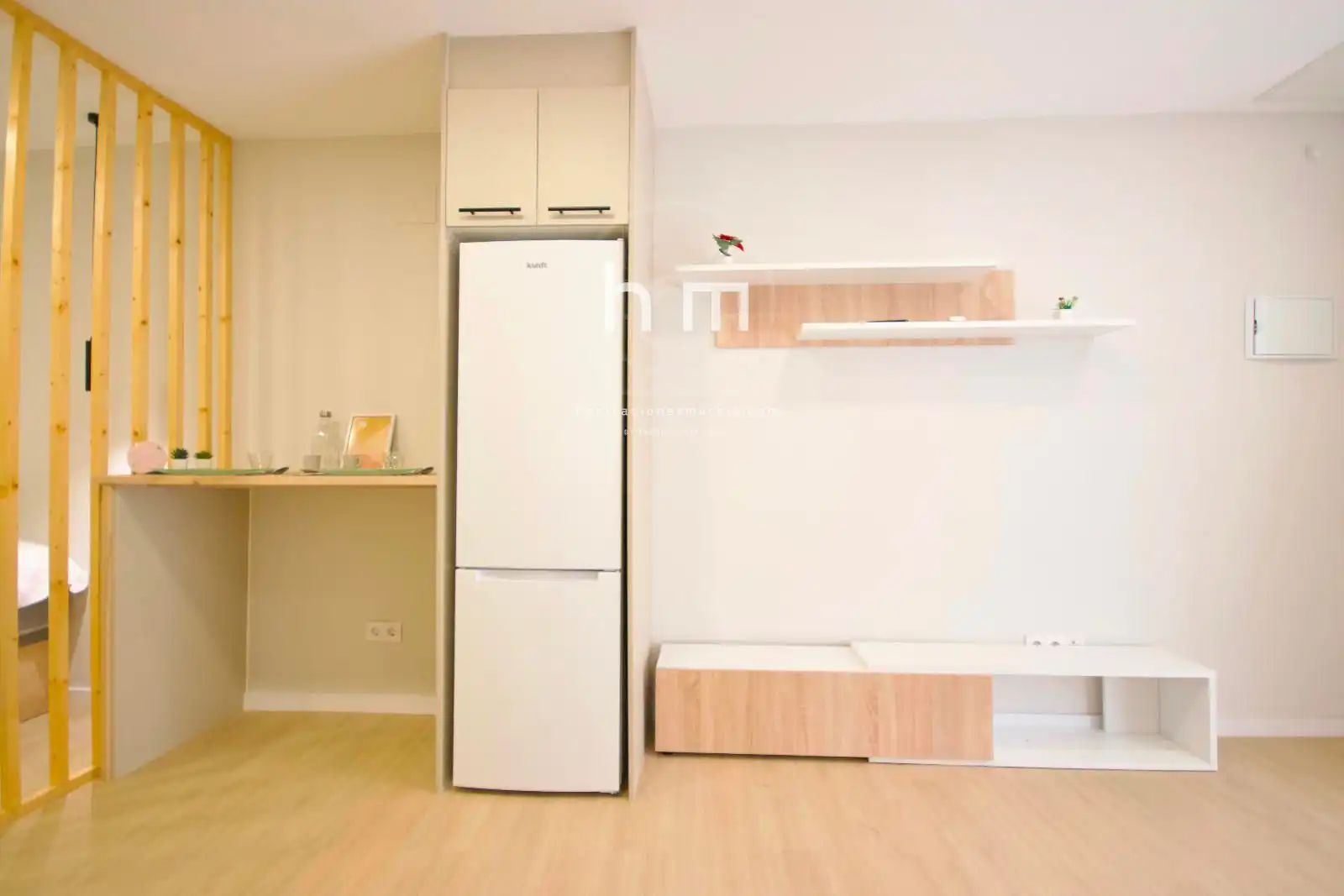 Flat for sale in Federico García Lorca, Churra