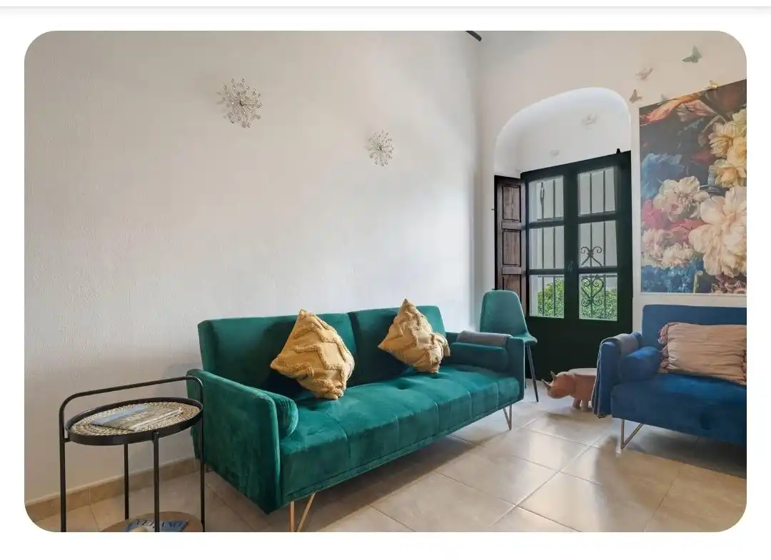 Apartment for sale in Vejer, imagen 4