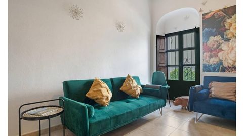 Foto 4 de Apartamento en venta en Vejer, Vejer de la Frontera