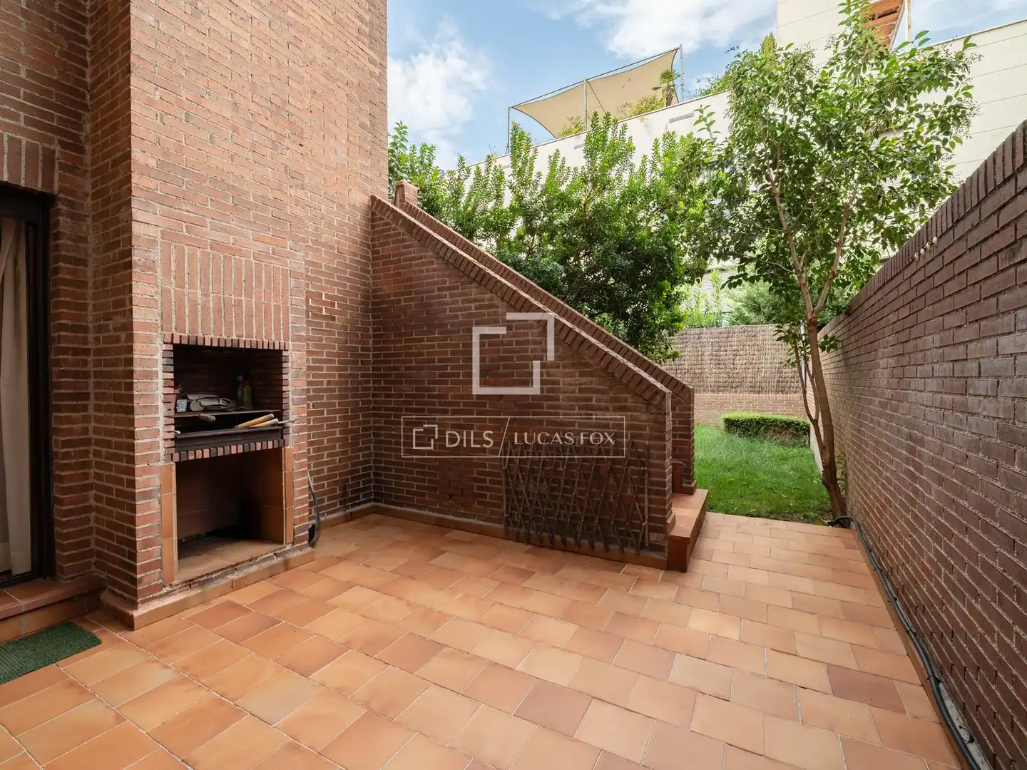 Villa avec terrasse à vendre à Fuencarral - El Pardo, imagen 4