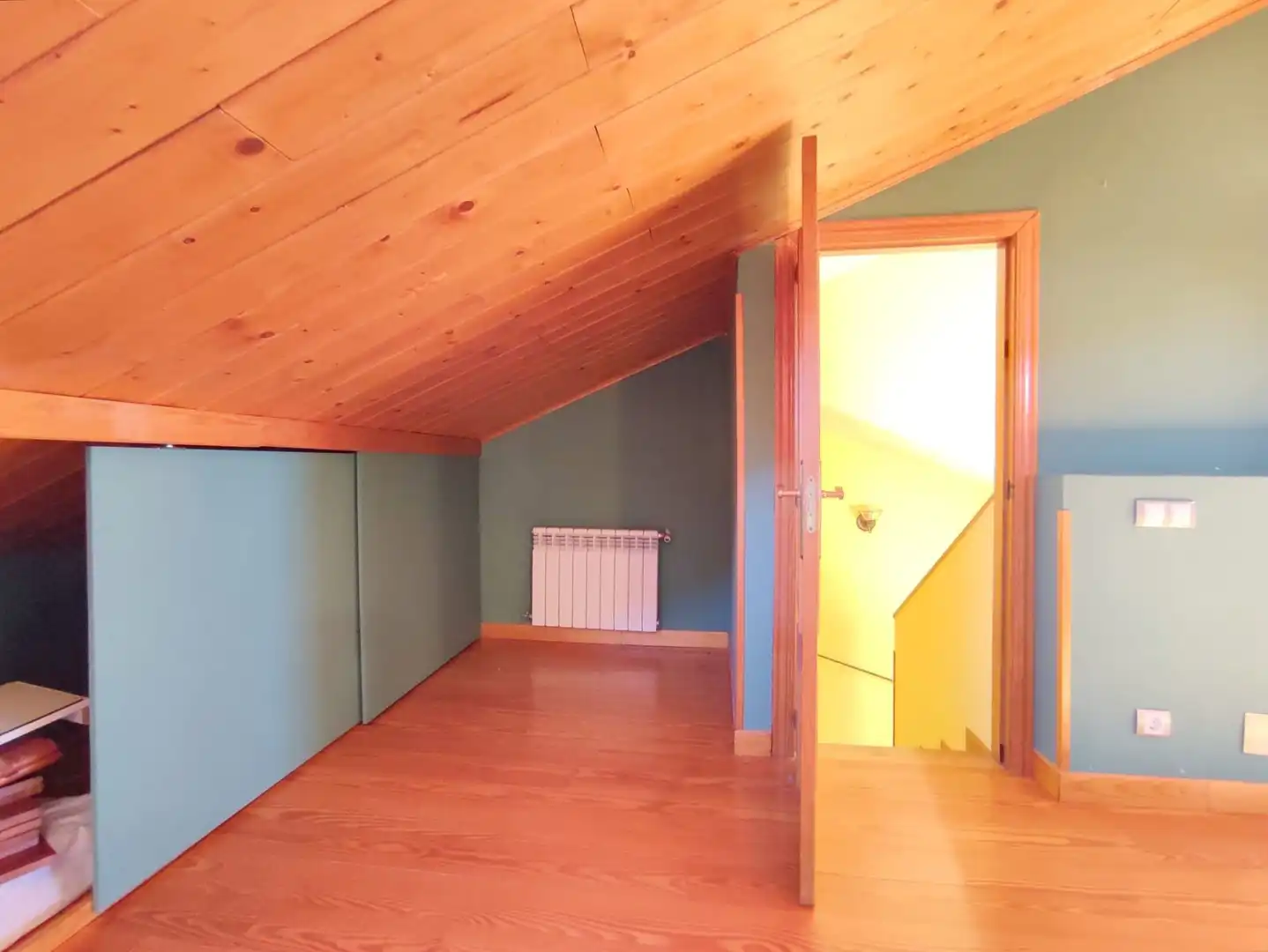 House with garden for sale in Mendikoa, imagen 10