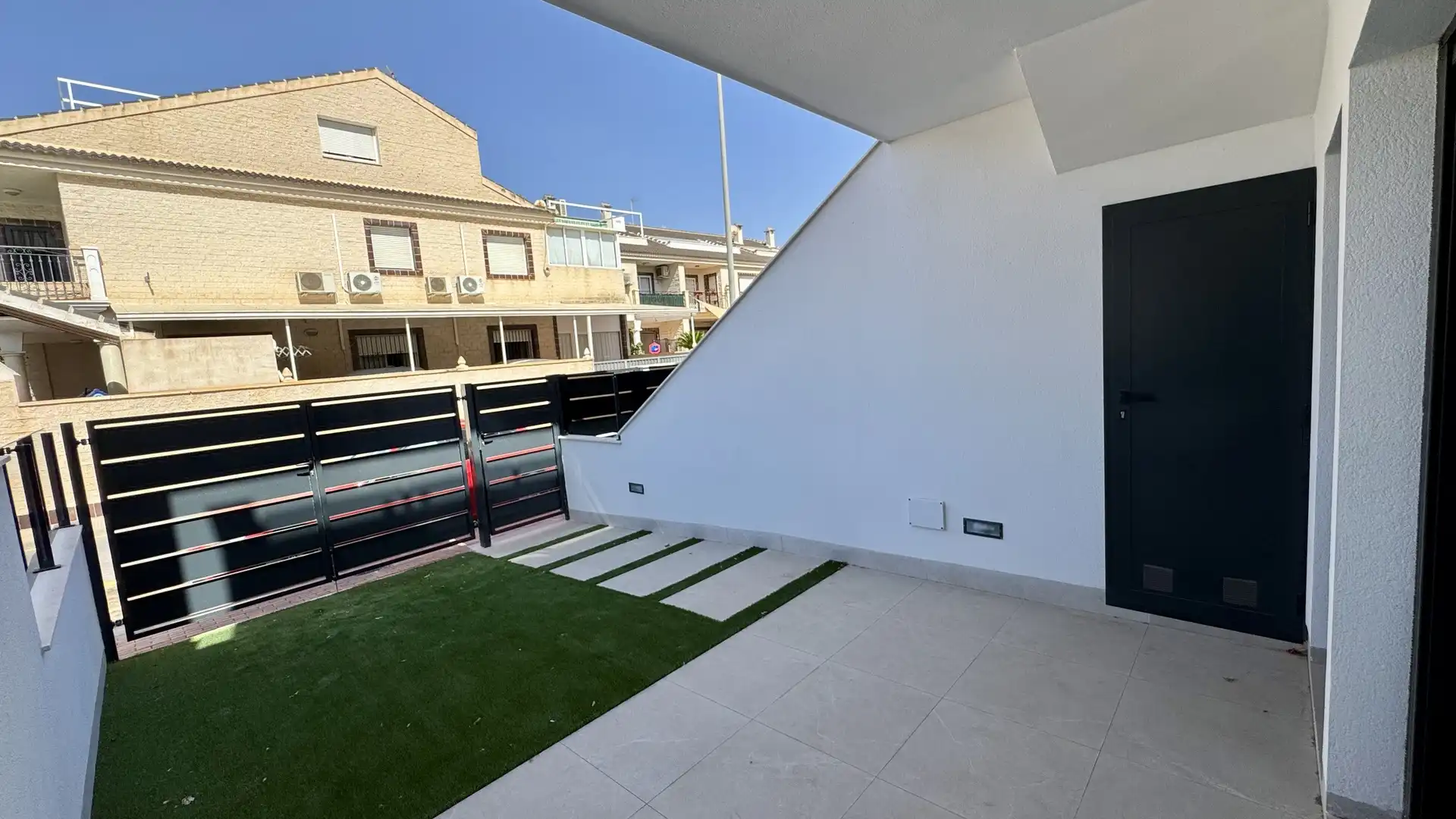 Bungalow con piscina en venta en Calle Mar Cantábrico, imagen 28