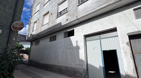 Photo 2 of Commercial properties for sale in Rúa Enriqueta Casanova, 5, A Rúa , Ourense