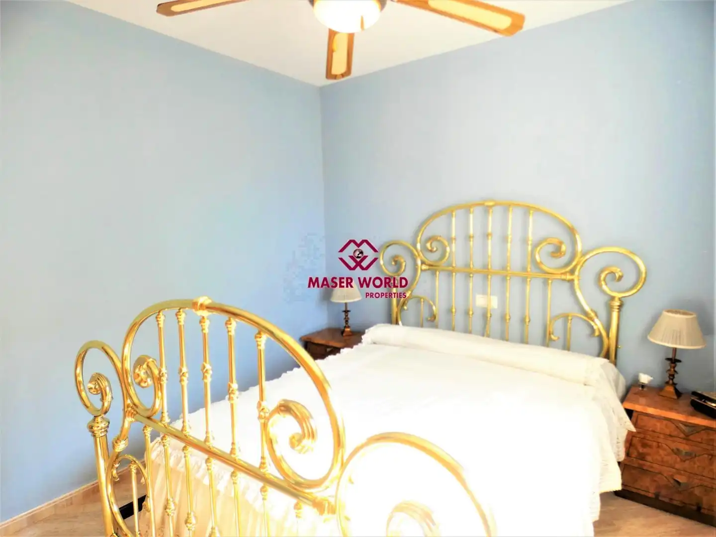 Villa mit Terrasse zum Verkauf in Bolnuevo, imagen 36