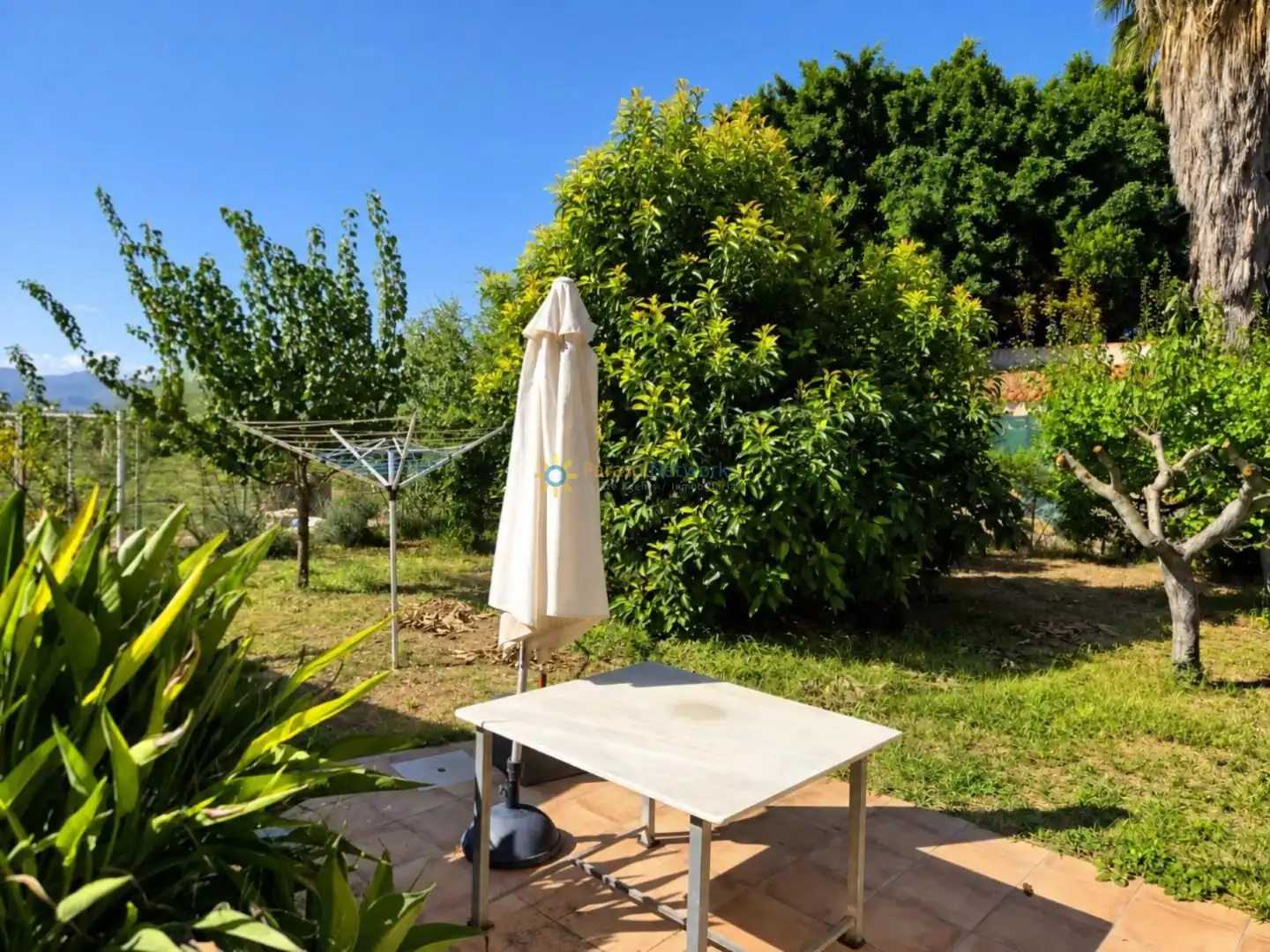Detached house with garden for sale in Oliva pueblo, imagen 29