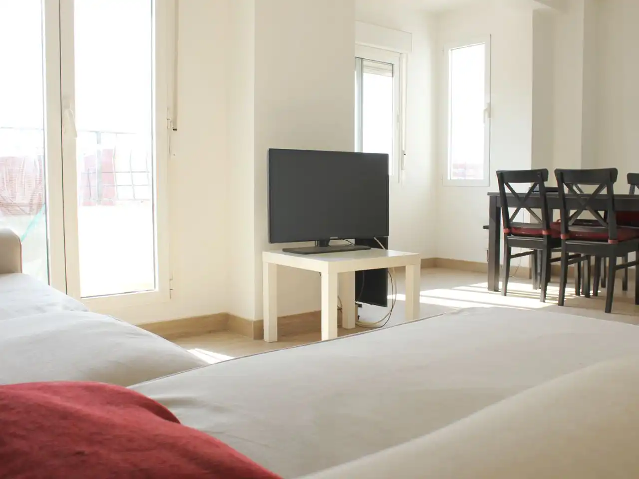 Wohnung mit Aufzug zum Verkauf in de la Pianista Amparo Iturbi 11