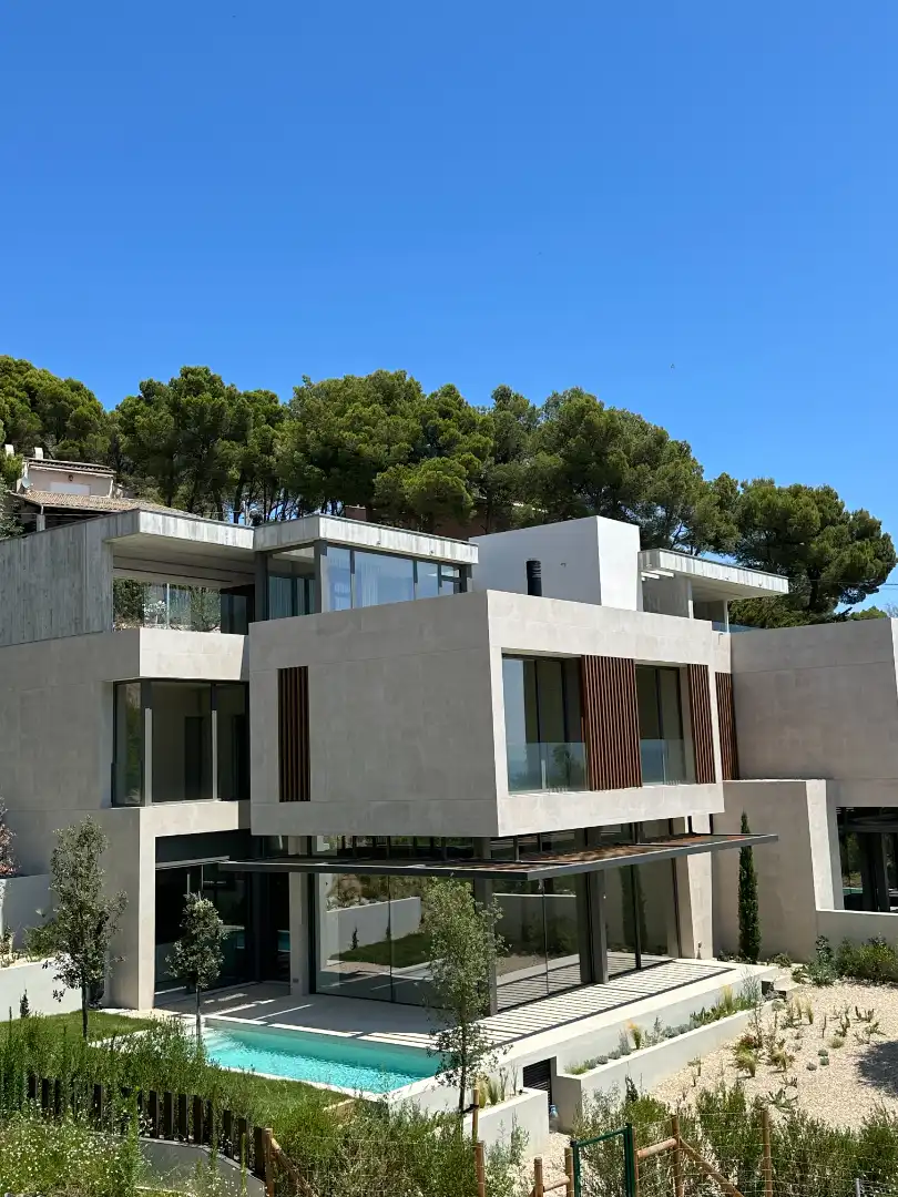 Maison neuf avec piscine à vendre à Carrer del Montgrí 6, imagen 51