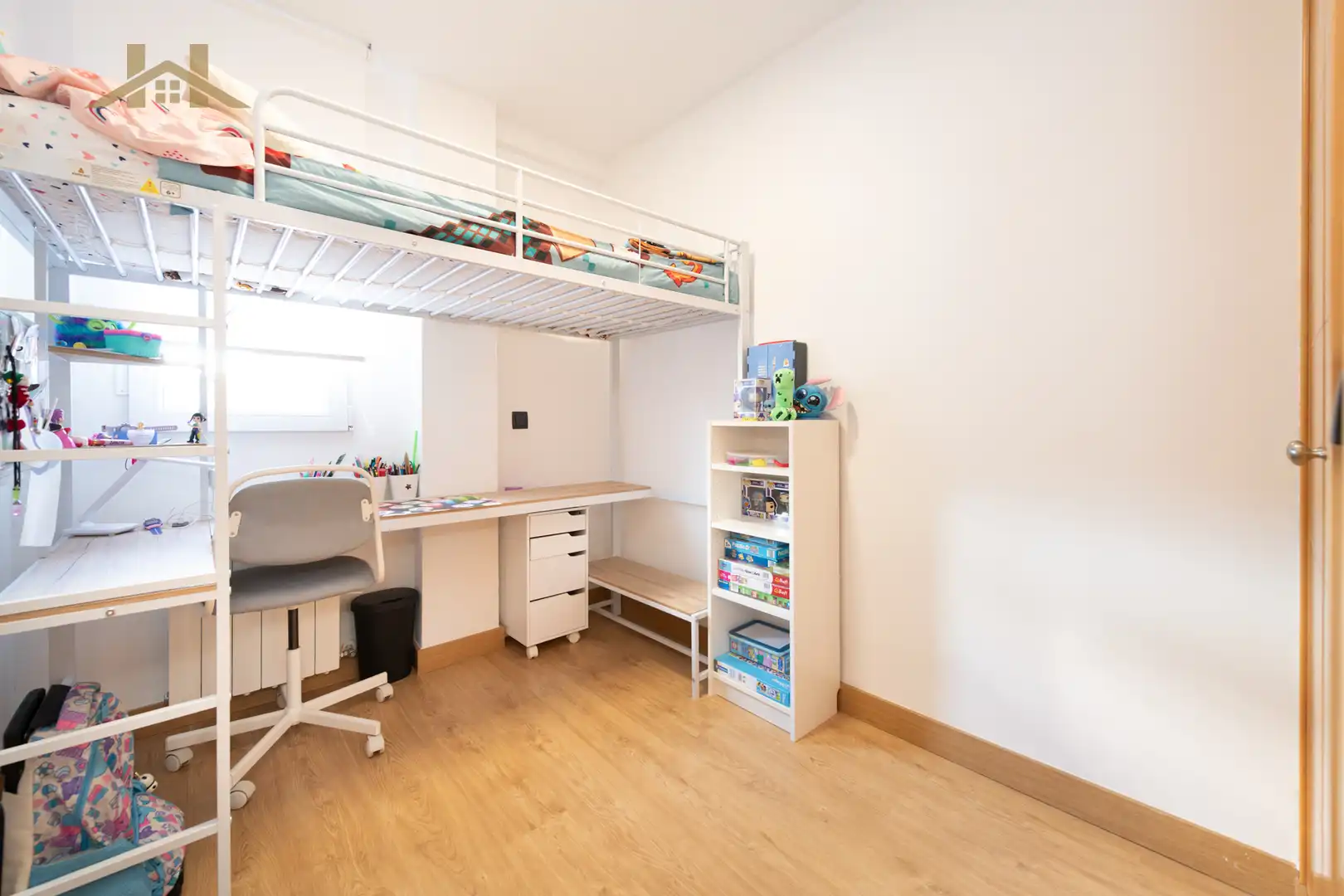 Piso con ascensor en venta en Plaza de Vicente Aleixandre 9, imagen 14