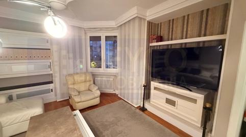 Foto 4 de Pis de lloguer a Calle General Vara del Rey, Jesuitas,  Logroño