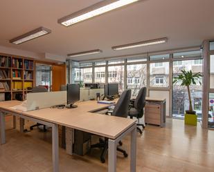 Office for sale in A Coruña Capital   with Heating