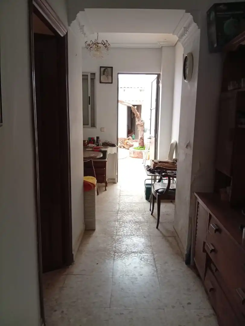 Casa o xalet en venda en Dos Hermanas amb Traster