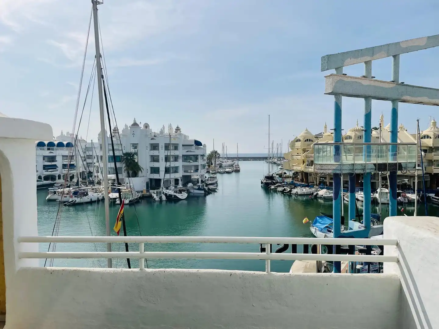 Wohnung mit Terrasse zum Verkauf in Solymar, imagen 24