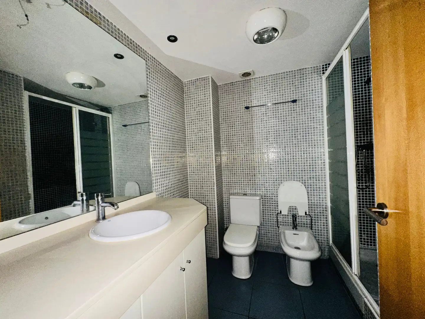 Flat for sale in Carrer d'Alfons Sala, Sabadell, Spain, -1, Covadonga
