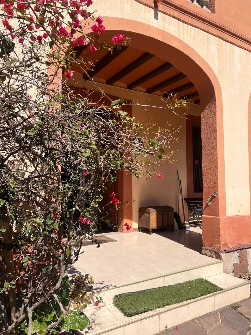Casa o chalet en venta en Teià con Calefacción y Jardín privado