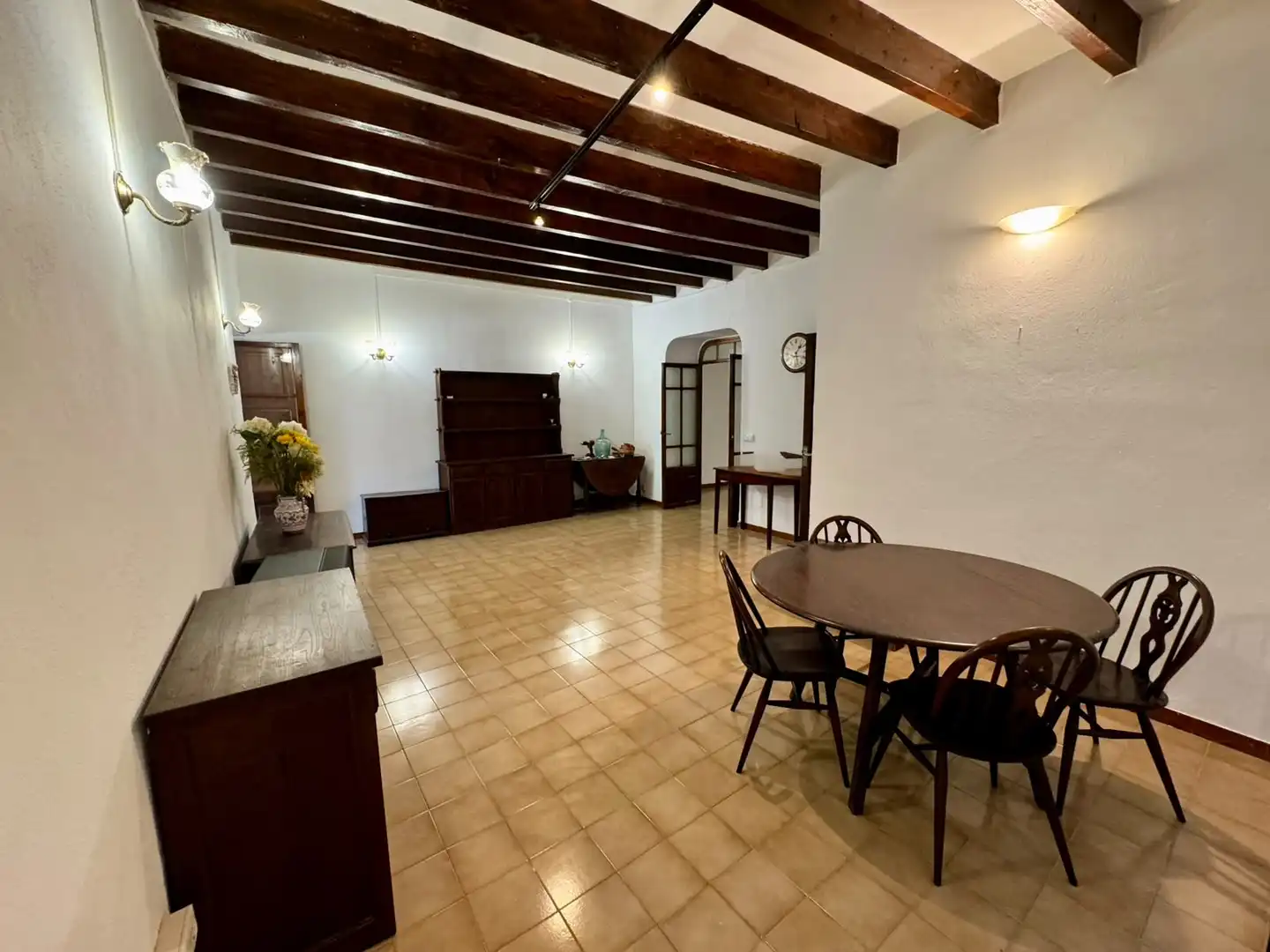 Casa amb jardí de lloguer a Sencelles, imagen 15