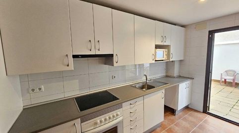 Foto 3 de Piso en venta en Fuensalida, Toledo