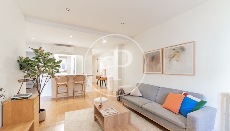 Piso de alquiler en C. de Zurbarán, Almagro - Imagen 4