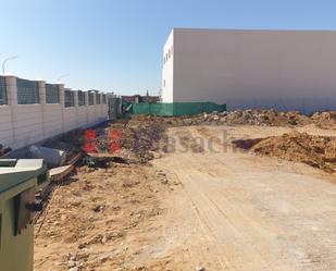 Industrial land for sale in Torrejón de Ardoz