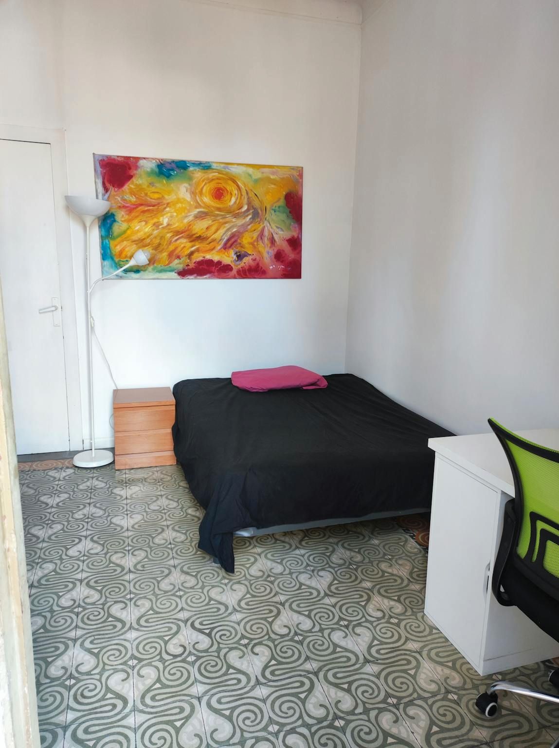 Flat to share in N/A, El Poblenou