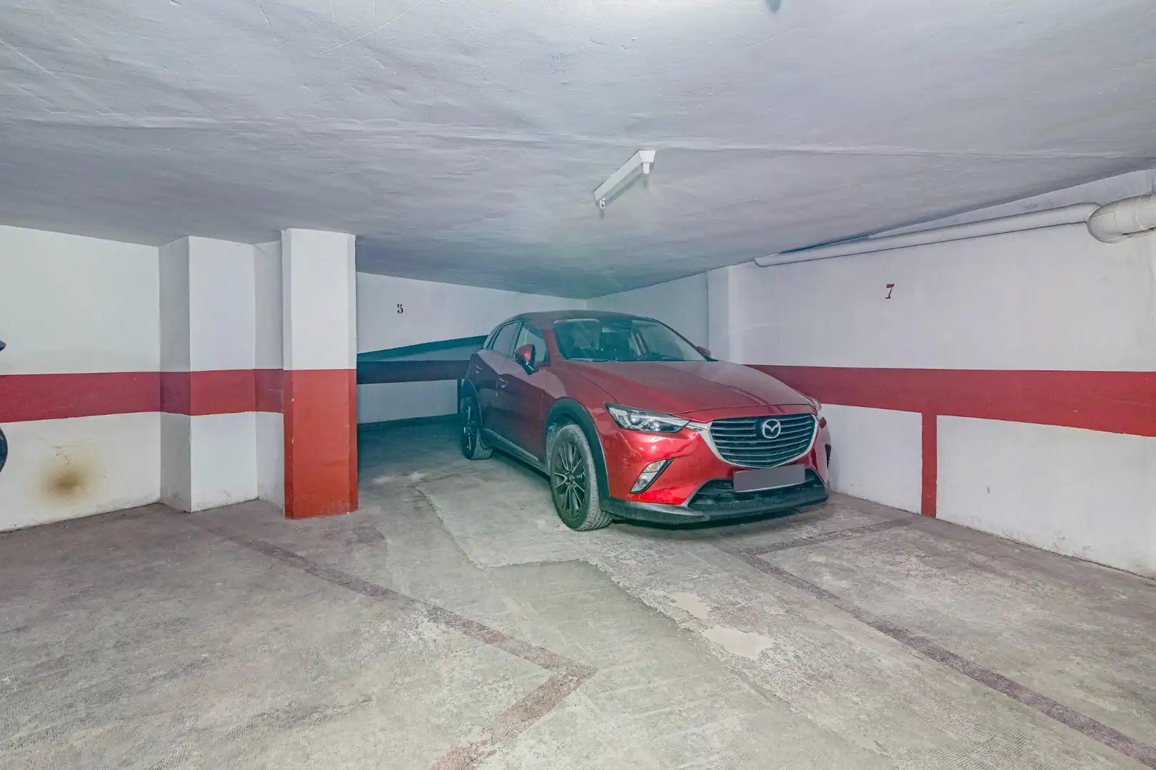 Individual for sale in Calle Calle Triana Baja, imagen 12