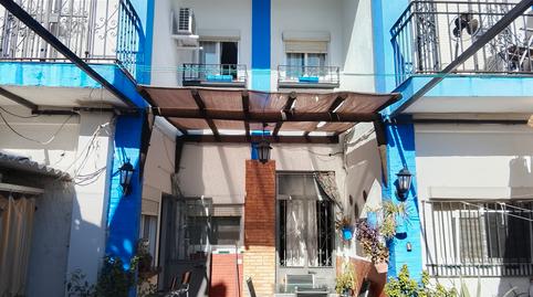 Photo 2 of House or chalet for sale in Calle Pablo Coso Calero, 107, Zona Universitaria, Bormujos