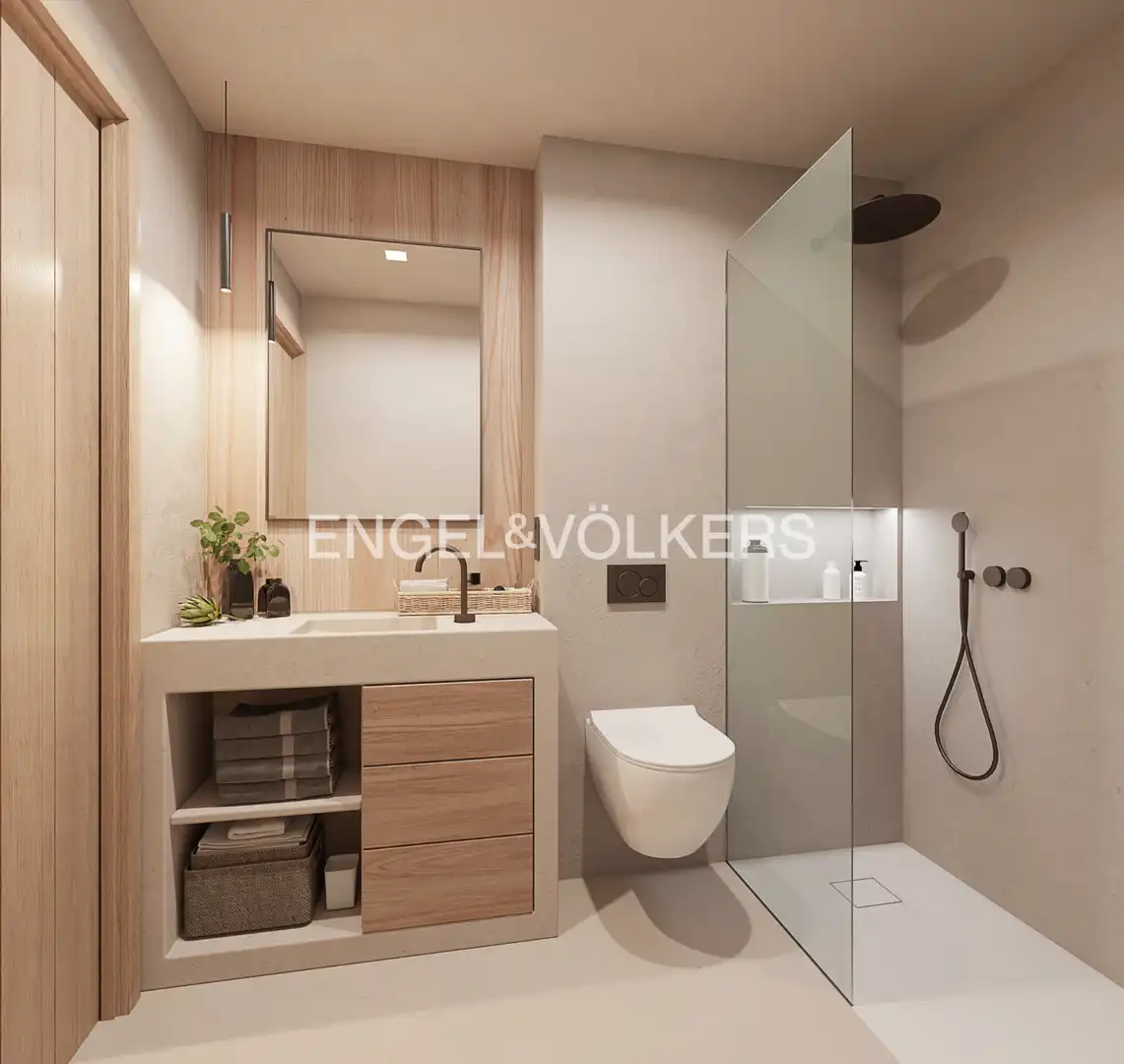 Detached house with garden for sale in Prullans, imagen 7