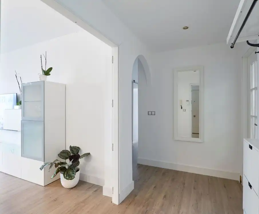 Piso con piscina en venta en San Luis de Sabinillas, imagen 17
