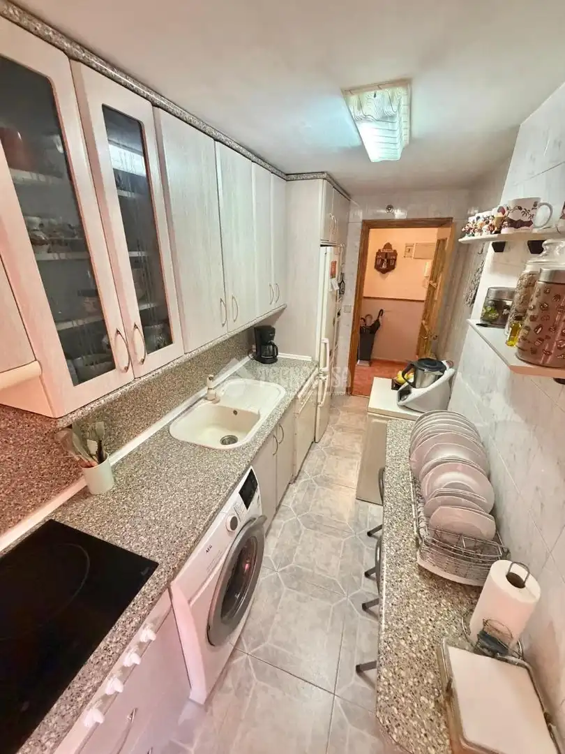 Piso en venta en El Arroyo - La Fuente